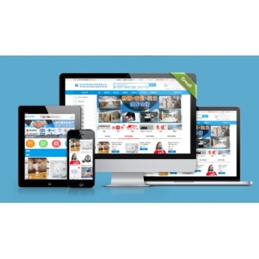 天津靜?？h網站建設開發