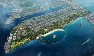 天津這五年丨東疆首季度迎280個(gè)京津冀項(xiàng)目 外向型經(jīng)濟(jì)發(fā)展平臺(tái)作用顯現(xiàn)