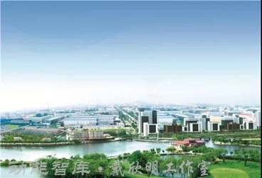 天津僑夢苑落戶武清區(qū)-全國首家&ldquo;僑夢苑&rdquo;僑商產(chǎn)業(yè)聚集區(qū)在津成